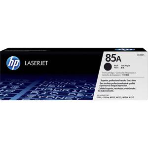 HP Toner 85A Origineel Zwart 1600 bladzijden CE285A