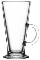 Pasabahce Irish Coffeeglas Colombian 26 cl - Geniet van je favoriete Ierse koffie in stijl!