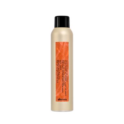 Davines More Inside Texture This is an Invisible Dry Shampoo 250ml