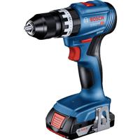 Bosch Professional GSB 18V-45 06019K3305 Accu-klopboor/schroefmachine Brushless - thumbnail