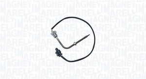 Sensor, uitlaatgastemperatuur STS0599