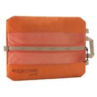 Eagle Creek Pack-It Reveal Shoe Sack - 2L - Mandarin
