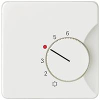 Siemens 5TC9256 Afdekking Delta Wit Schakelmateriaal 1 stuk(s)