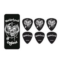 Dunlop MHPT01 Motorhead Warpig doosje plectrums - thumbnail