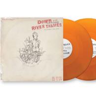 Liam Gallagher - Down By The River Thames (Coloured Vinyl) 2LP