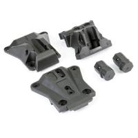 FTX - Supaforza Center Chassis Brace Mount (FTX9616)