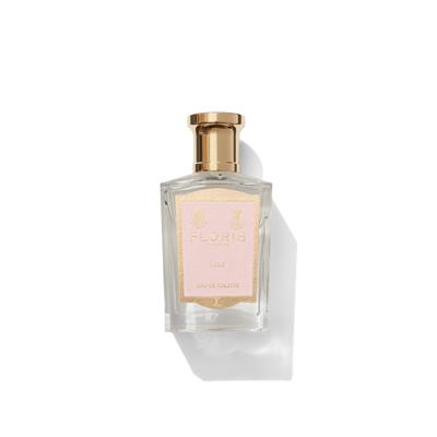 Floris Signature Collection Lily Eau de Toilette 50ml