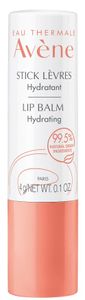 Eau Thermale Avène Hydrating Lip Balm