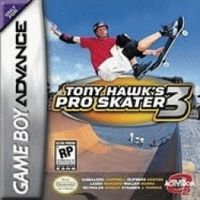Tony Hawk's Pro Skater 3 - thumbnail