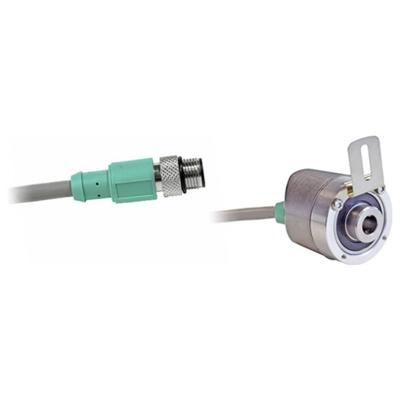 Posital Fraba UTD-IPH00-01024-ACB0-0TQ Roterende encoder Incrementeel Blind Hollow 1 stuk(s)