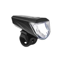 One koplamp 10 unisize black/grey