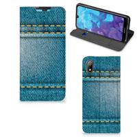 Huawei Y5 (2019) Hippe | Standcase | Jeans Huawei Y5 (2019) Hippe | Standcase | Jeans