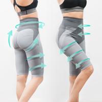 Toermalijn Afslankshort ActiveSlim InnovaGoods - Maat: L