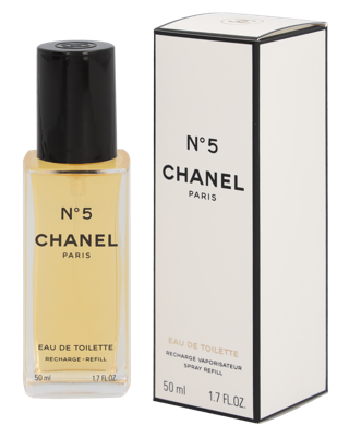 Chanel No 5 Eau de toilette Spray 50 ml Dames