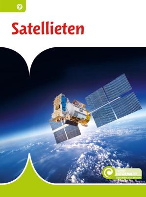 Satellieten (Hardback)