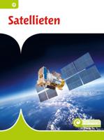 Satellieten (Hardback)