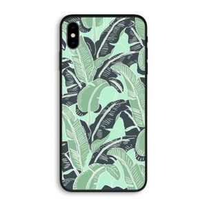 This Sh*t Is Bananas: iPhone XS Max Biologisch afbreekbaar hoesje