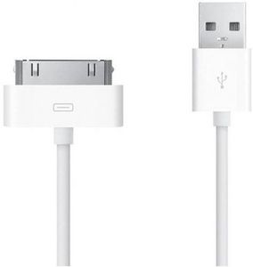Bulkverpakking 30 pins naar USB kabel