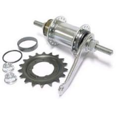 Shimano remnaaf kaal