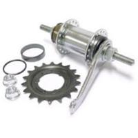 Shimano remnaaf kaal