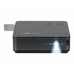 Acer AOpen PV12a 854x480/800 LED Lumen/HDMI beamer/projector Projector met normale projectieafstand 700 ANSI lumens DLP WVGA (854x480) Zwart