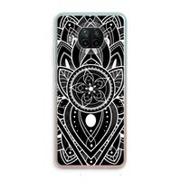 It's Complicated: Xiaomi Mi 10T Lite 5G Transparant Hoesje