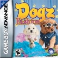 Dogz Fashion - thumbnail