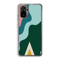 Noor B: Xiaomi Redmi Note 10 Pro Transparant Hoesje