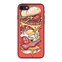 Diet Coke Please: iPhone 7 Biologisch afbreekbaar hoesje