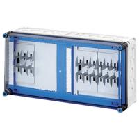 Hensel 2000660 NH-zekeringhouder 125 A