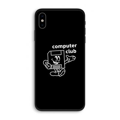 Floppyhead: iPhone XS Biologisch afbreekbaar hoesje