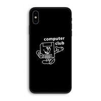 Floppyhead: iPhone XS Biologisch afbreekbaar hoesje
