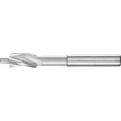 PFERD TOOLS FLS HSS DIN 373 10,0 GKL 25203116 Platte boor 10 mm HSS 1 stuk(s)
