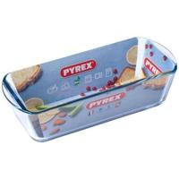PYREX Moule a cake Klassiek glaswerk 28 cm transparant - thumbnail