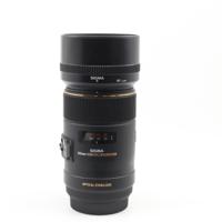 Sigma 105mm F/2.8 EX DG Macro OS HSM Canon EF occasion