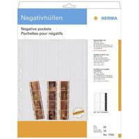 Herma 7760 7760 Fotohoezen Transparant - thumbnail