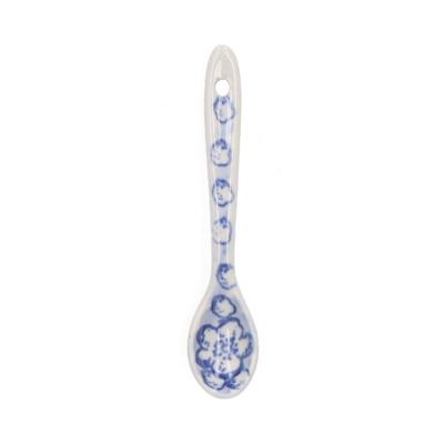 Espresso spoon - Buttercup