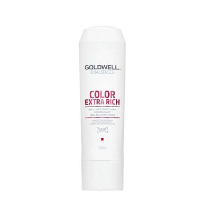 Conditioner Goldwell Color Extra Rich 200 ml Conditioner Goldwell Color Extra Rich 200 ml