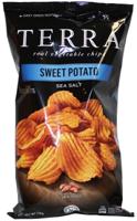 Terra Chips sweet potato