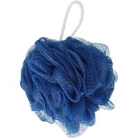 B&F Bath Flowers Bath & fun badflower 50gr indigo blauw