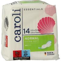 Caroli Maandverband ultra normal plus Caroli Maandverband ultra normal plus