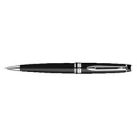 Balpen Waterman Expert matt black CT medium