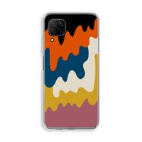 Baar A: Huawei P40 Lite Transparant Hoesje