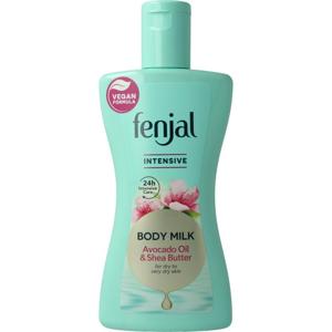 Fenjal Body milk intensive