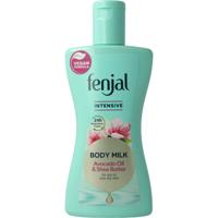 Fenjal Body milk intensive