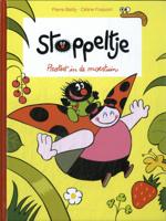 Protest in de moestuin (Hardback)