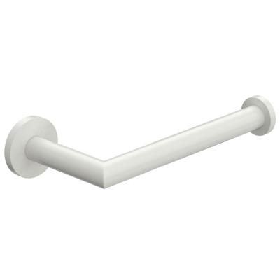Toiletrolhouder Xenz Duero | Wit mat