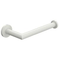 Toiletrolhouder Xenz Duero | Wit mat