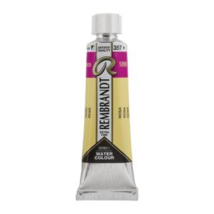 Rembrandt Aquarelverf Tube 10 ml - Roze #357