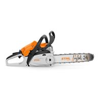 Benzinekettingzaag - MS 212 C 35 cm - STIHL
